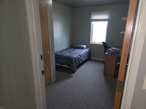 3 Schlafzimmer, WLAN, Bettwäsche