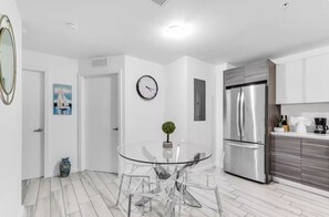 Private kitchen - Emilia Edgewater (Miami)