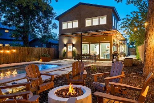 Casa Tranquila • Pool, Ping Pong, Game Room & More