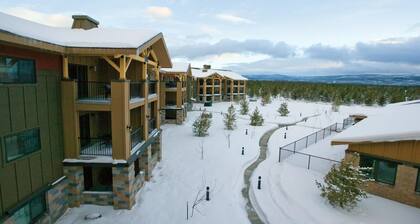 WorldMark West Yellowstone 1 Bedroom – Your Gateway to Adventure & Family Fun!
