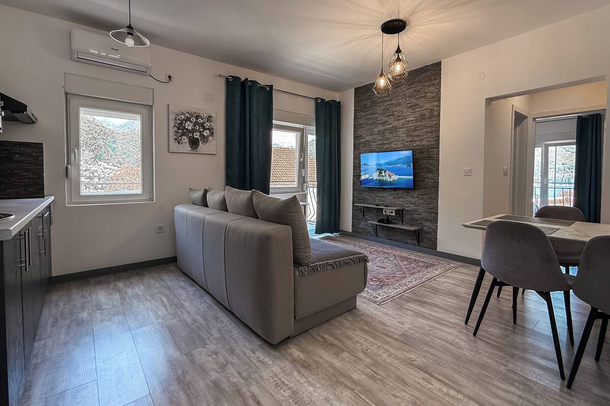 Superior Apartment, Bay View