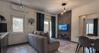 Seaside Village apartments