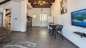 Deluxe Double Room, Bay View - Seaside Village apartments (Herceg Novi)