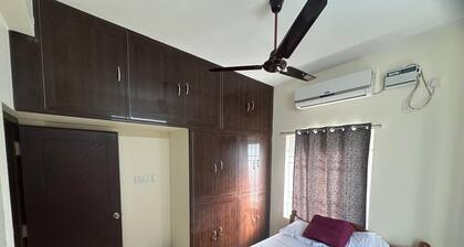 Gokul Home Stays