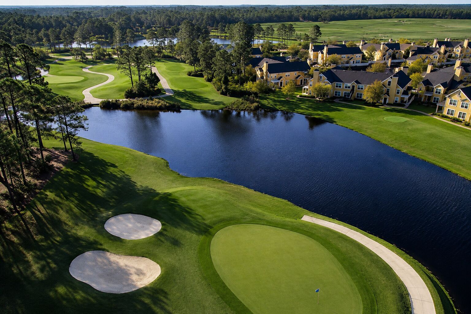Golfe