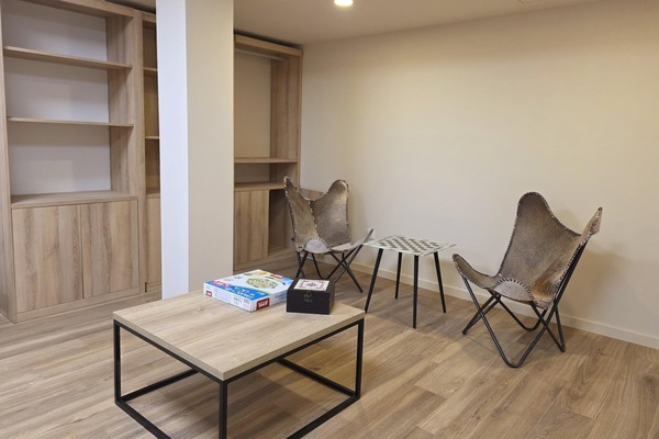 Intérieur