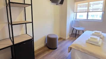1 slaapkamer, internet, beddengoed