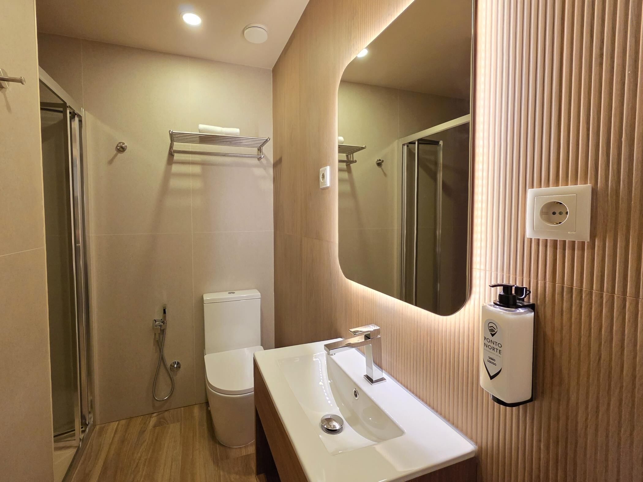 Badkamer