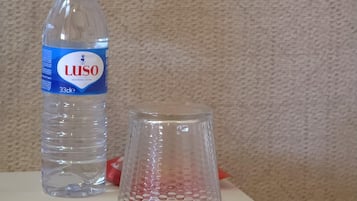 Eten en drinken
