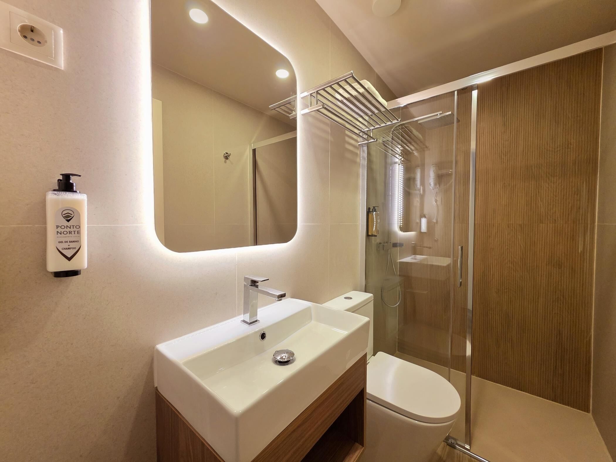 Badkamer