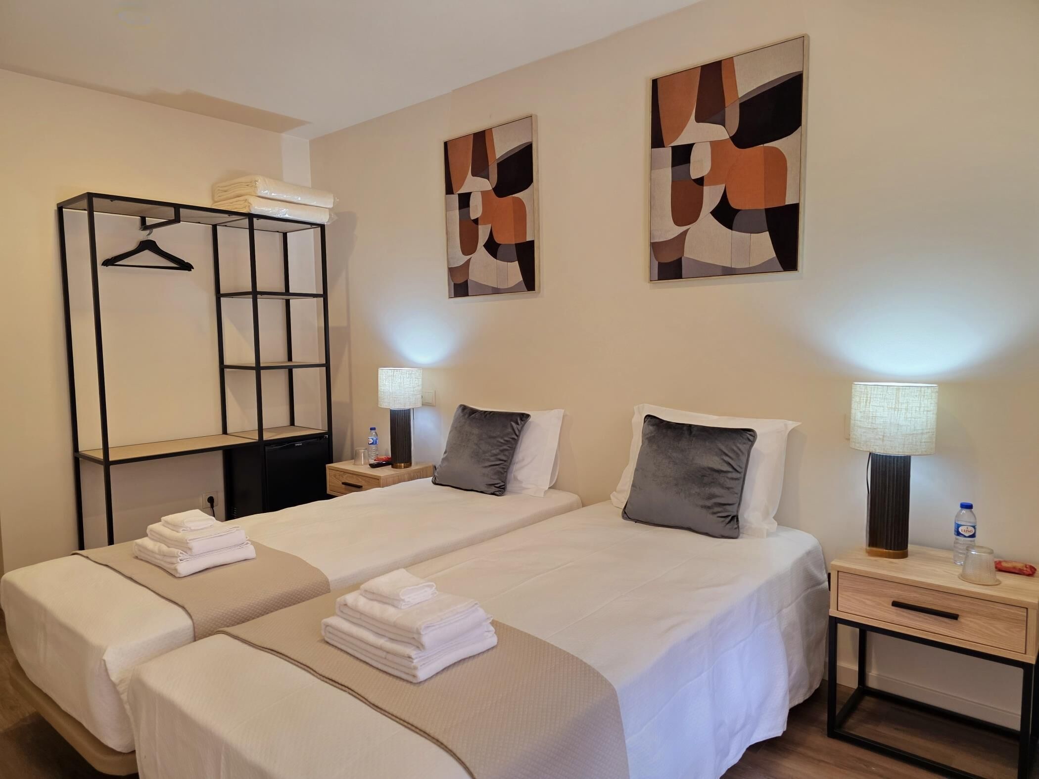 Kamer