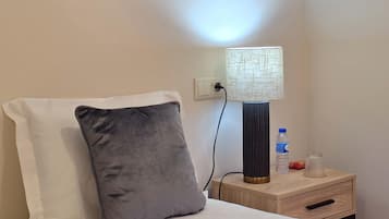 1 slaapkamer, internet, beddengoed
