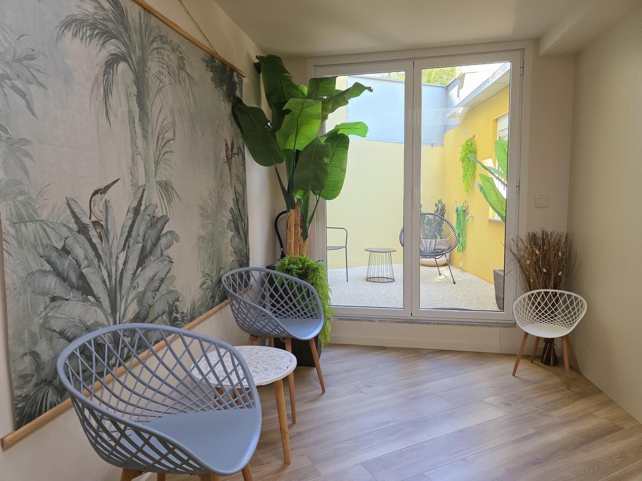 Intérieur