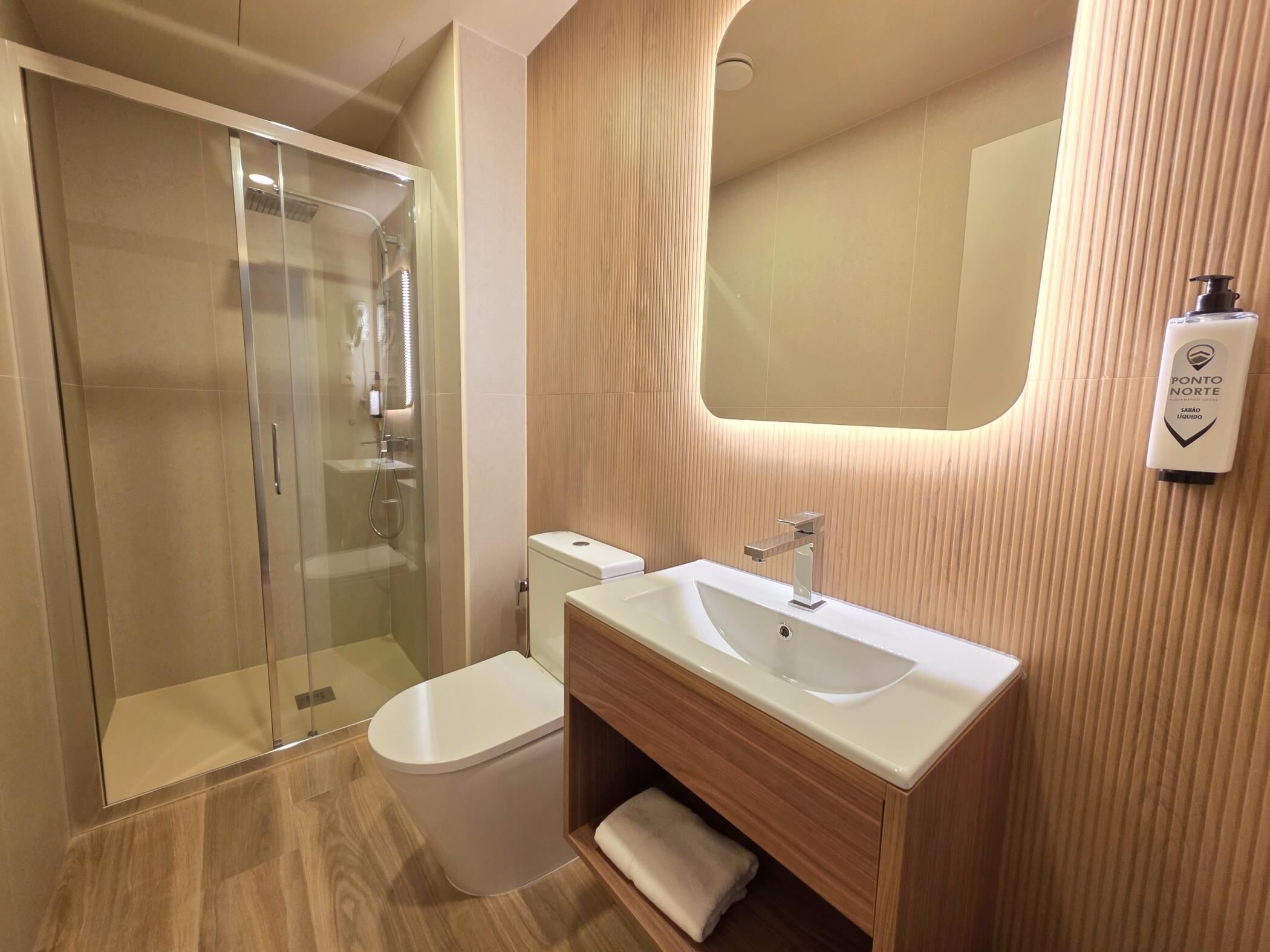Badkamer