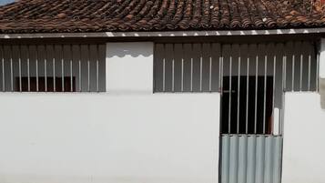 Exterieur