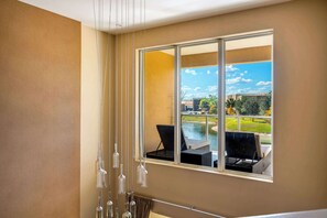 Interior - Modern Townhome with Grill and Balconies (Kissimmee)