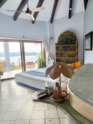 Free WiFi, bed sheets -     Casa Orion - A Luxury Villa with Infinity Pool & Stunning Ocean Views (Sayulita)