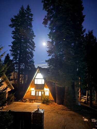 Kokanee Lodge Resort