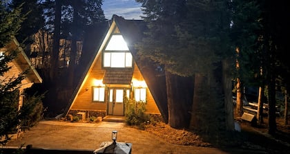Kokanee Lodge Resort