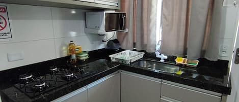 私人廚房