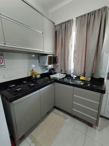 206 Executive Apartment