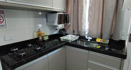 206 Executive Apartment