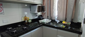206 Executive Apartment