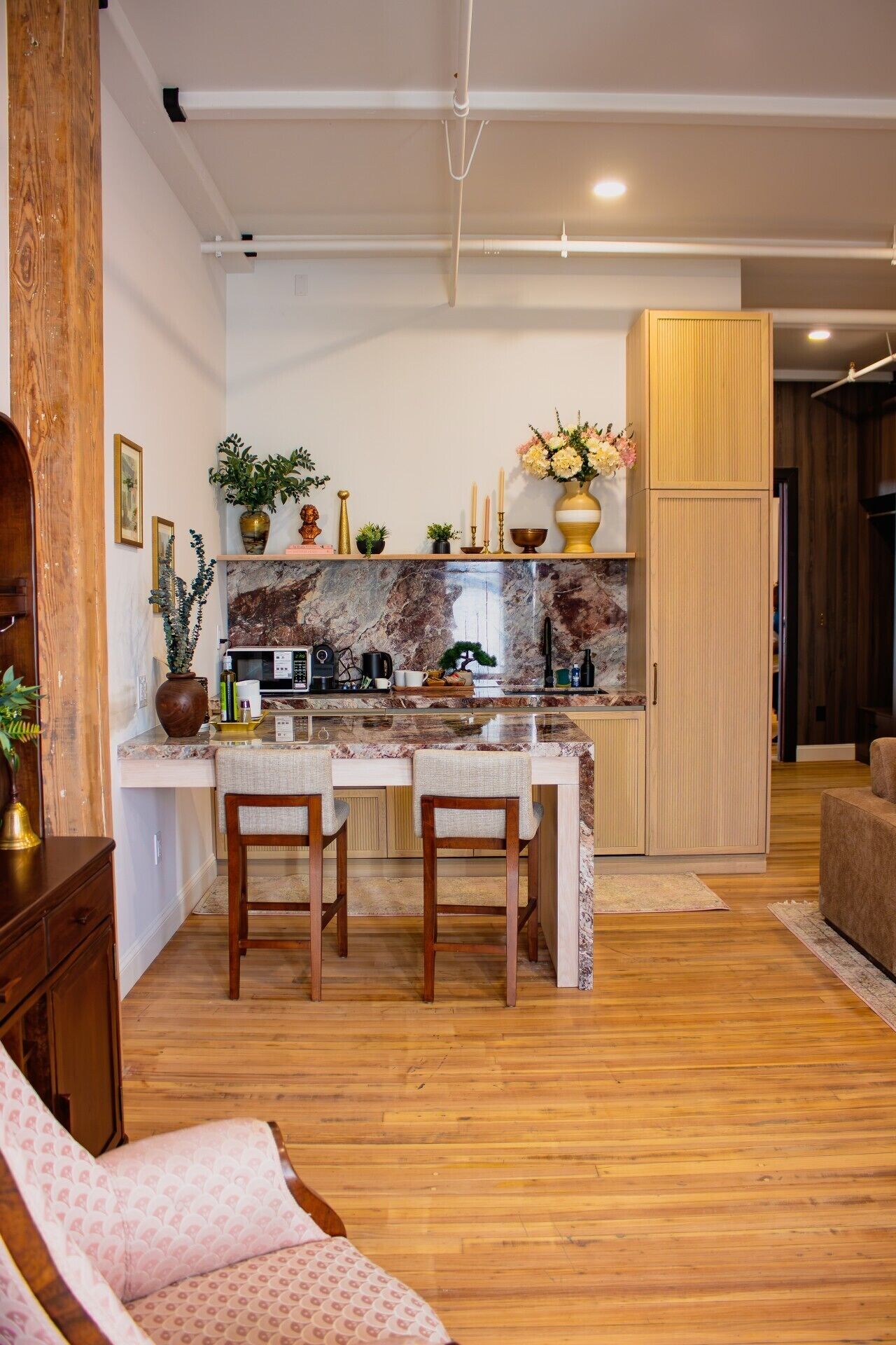 Interieur
