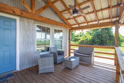 Cabin in Bayou Gauche/Des Allemands
