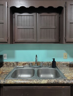 Interior - Pastel Place | Colorful 3BR Tulsa Duplex (Tulsa)
