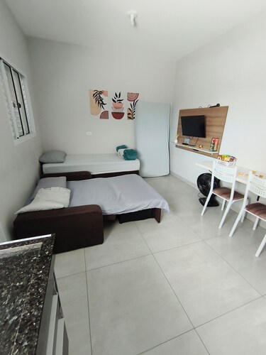 106 Executive Apartment, Ground Floor