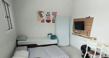 106 Executive Apartment, Ground Floor