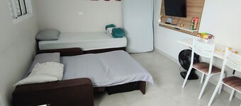 106 Executive Apartment, Ground Floor