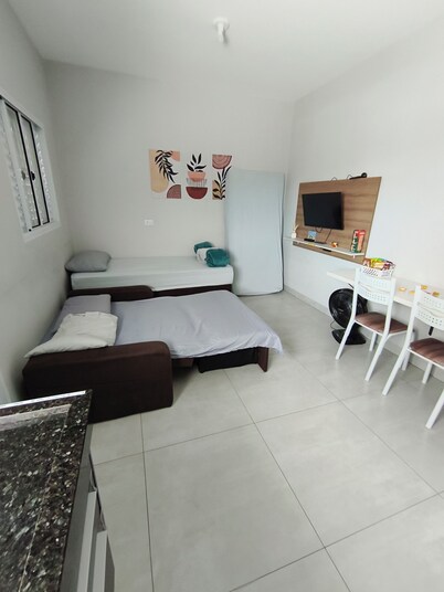 106 Executive Apartment, Ground Floor