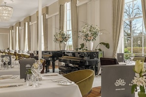 Salón de banquetes