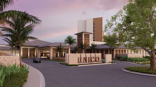 Unico Hotel Montego Bay - Adults only - All Inclusive
