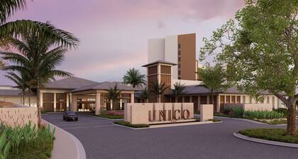 Unico Hotel Montego Bay - Adults only - All Inclusive