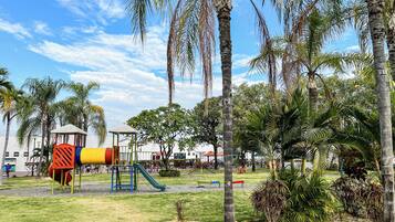 Espace pour enfants