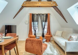 Fernseher