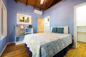 1 bedroom, in-room safe, free WiFi