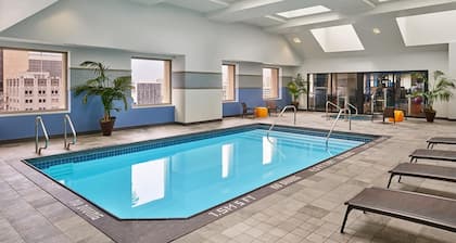 Marriott Vacation Club, 1-Bedroom San Diego Suite