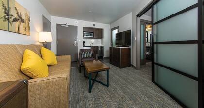 Marriott Vacation Club, 1-Bedroom San Diego Suite