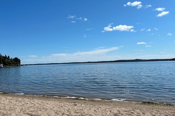 Plage