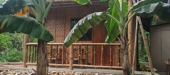 Black Magic Bungalows
The island of mystical enchantment, beauty, and adventure