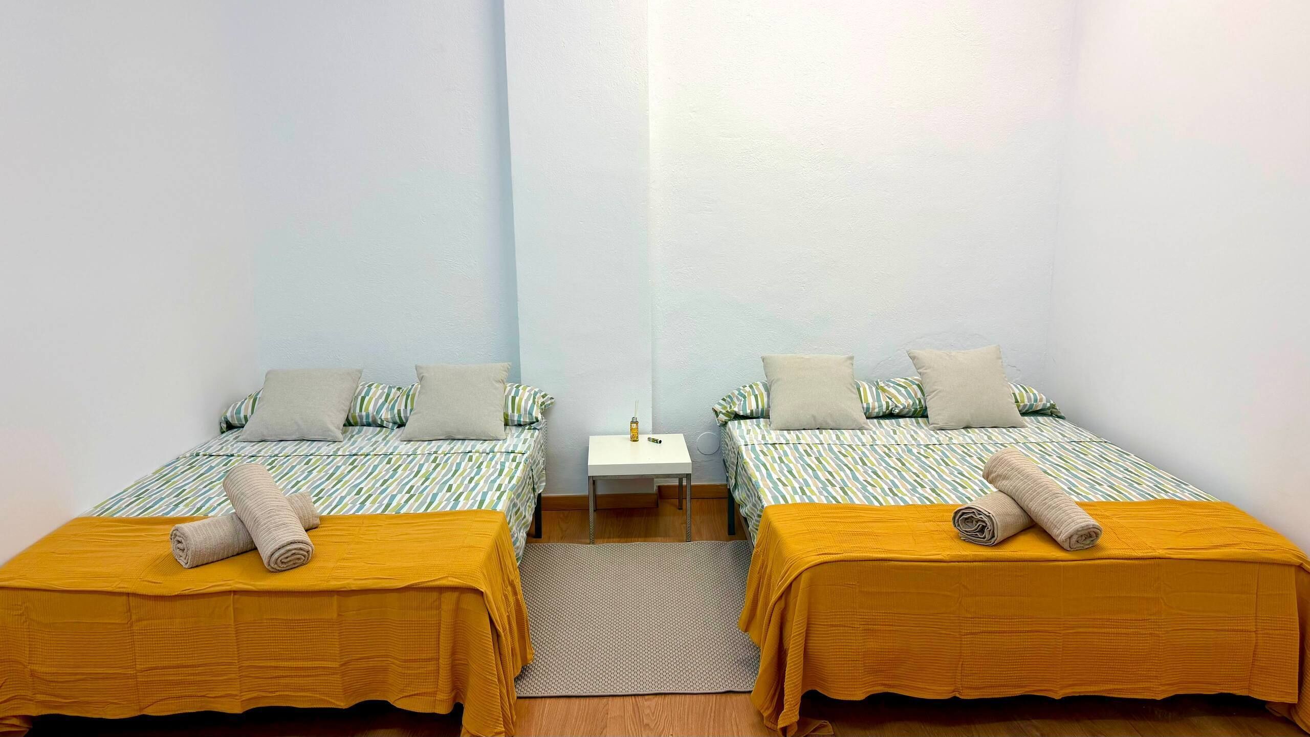 Apartamento básico | Wifi gratis