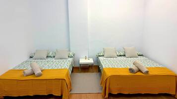 Apartamento básico | Wifi gratis