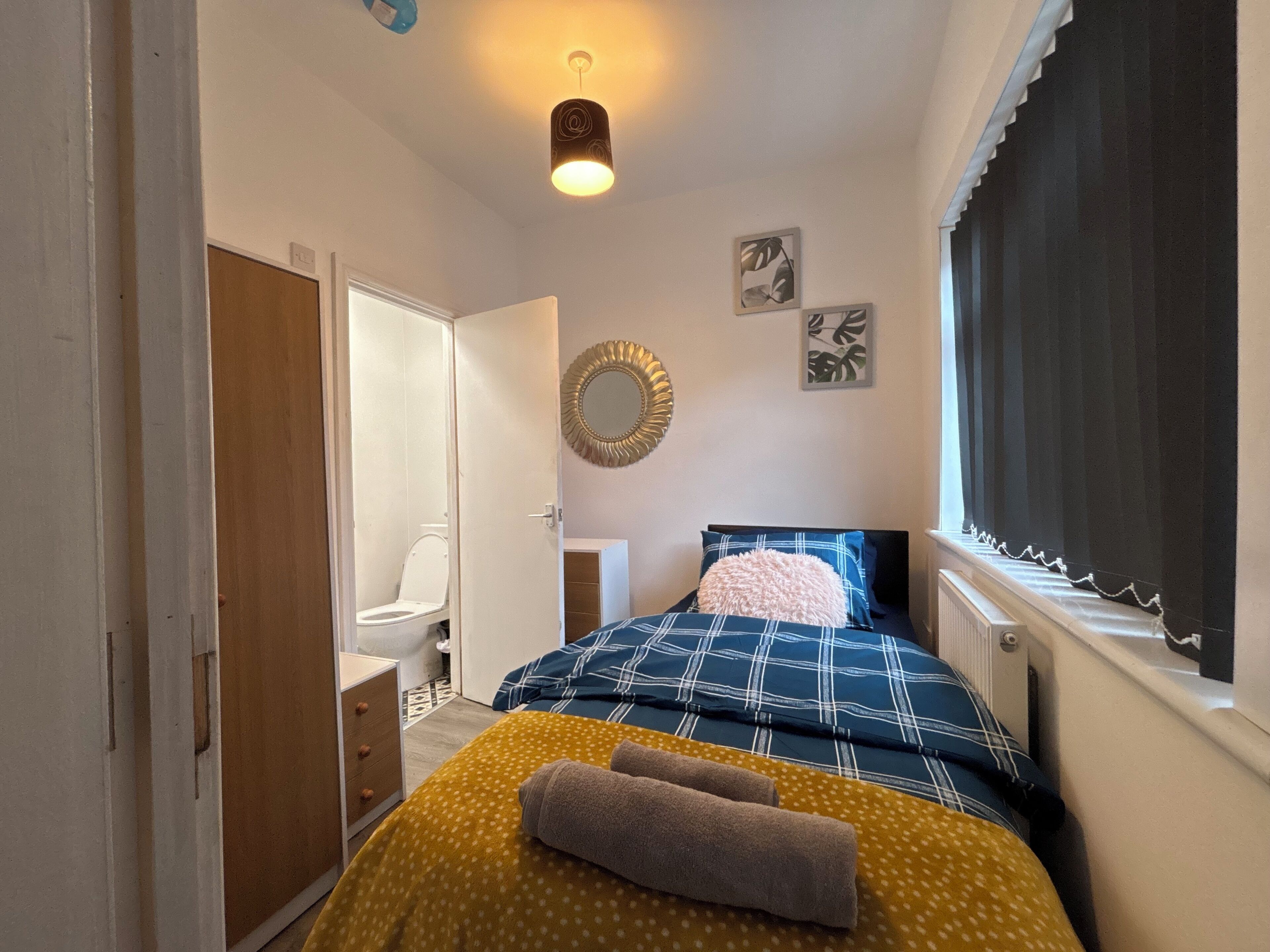 Chambre Classique, vue ville | Wi-Fi gratuit