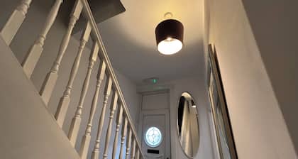 Middlesbrough Lodge