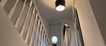 Middlesbrough Lodge
