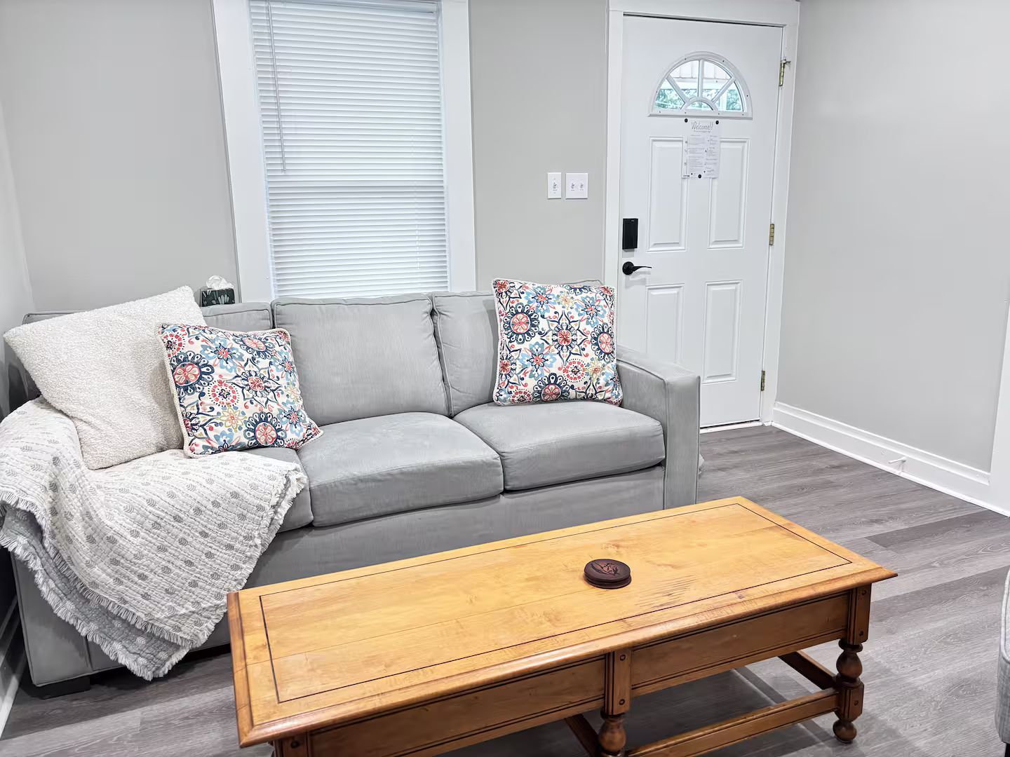 Hp Furniture Market <1 Mi  & Hpu <2 Mi - Downtown -Brick Cottage - High Point, NC